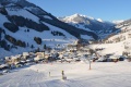 Hotel Saalbacher Hof, Saalbach