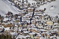 Hotel Saalbacher Hof, Saalbach