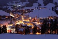 Hotel Saalbacher Hof, Saalbach