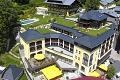 Hotel Saalbacher Hof, Saalbach