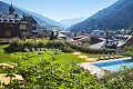 Hotel Saalbacher Hof, Saalbach