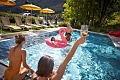 Hotel Saalbacher Hof, Saalbach