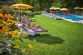 Hotel Saalbacher Hof, Saalbach