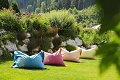Hotel Saalbacher Hof, Saalbach