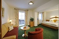 Hotel Saalbacher Hof, Saalbach