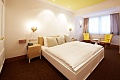 Hotel Saalbacher Hof, Saalbach
