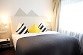Hotel Saalbacher Hof, Saalbach