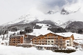 Hotel Salzburger Hof, Leogang