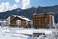 Hotel Salzburger Hof, Leogang