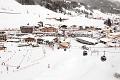 Hotel Salzburger Hof, Leogang