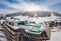 Hotel Salzburger Hof, Leogang