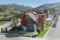 Hotel Salzburger Hof, Leogang