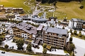 Hotel Salzburger Hof, Leogang