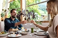 Hotel Salzburger Hof, Leogang