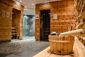 Hotel Salzburger Hof, Leogang