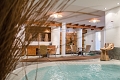 Hotel Salzburger Hof, Leogang