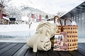 Hotel Salzburger Hof, Leogang