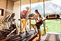 Hotel Salzburger Hof, Leogang