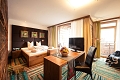 Hotel Salzburger Hof, Leogang