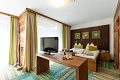 Hotel Salzburger Hof, Leogang