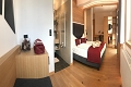 Hotel Salzburger Hof, Leogang