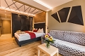 Hotel Salzburger Hof, Leogang