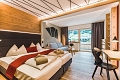 Hotel Salzburger Hof, Leogang