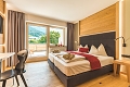 Hotel Salzburger Hof, Leogang