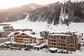 Hotel Salzburger Hof, Leogang