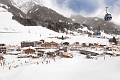Hotel Salzburger Hof, Leogang