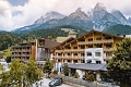 Hotel Salzburger Hof, Leogang