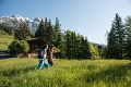 Hotel Salzburger Hof, Leogang