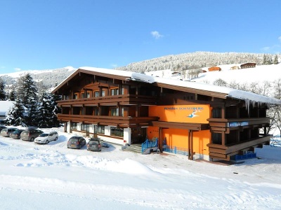 Hotel Schattberg - Saalbach Hinterglemm
