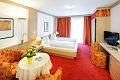 Hotel Sonnblick, Hinterglemm