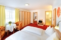 Hotel Sonnblick, Hinterglemm