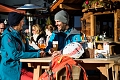 Hotel Sonnblick, Hinterglemm