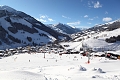 Hotel Sonnblick, Hinterglemm