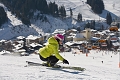 Hotel Sonnblick, Hinterglemm