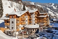 Hotel Sonne, Saalbach