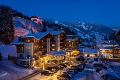 Hotel Sonne, Saalbach
