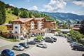 Hotel Sonne, Saalbach