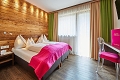 Hotel Sonne, Saalbach