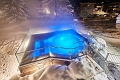 Hotel Sonne, Saalbach