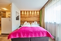 Hotel Sonne, Saalbach