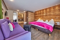 Hotel Sonne, Saalbach