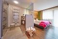 Hotel Sonne, Saalbach