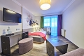 Hotel Sonne, Saalbach