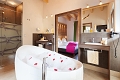 Hotel Sonne, Saalbach