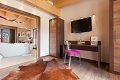 Hotel Sonne, Saalbach