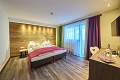 Hotel Sonne, Saalbach
